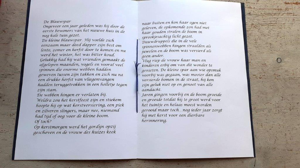 sprookje